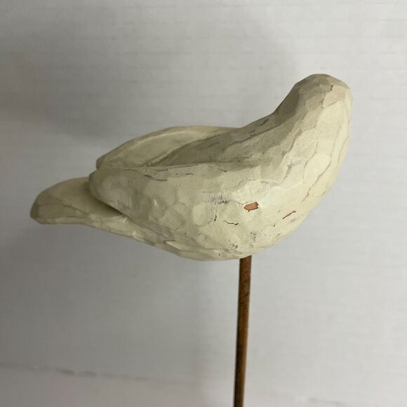 Willow Tree Birds/Doves pair by Susan Lordi - 1999 - Rare and Retired - Picture 16 of 16